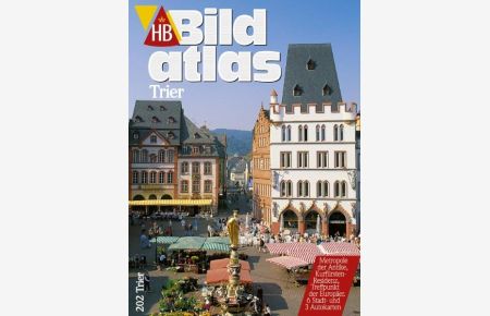 HB Bildatlas Trier