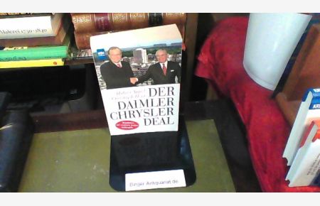 Der DaimlerChrysler-Deal