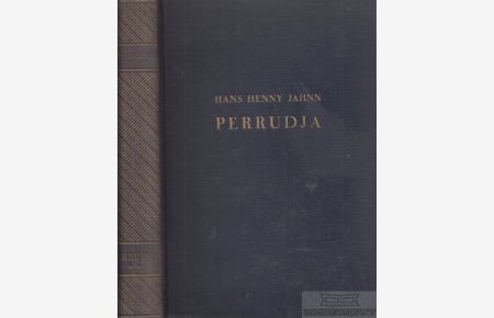 Perrudja II