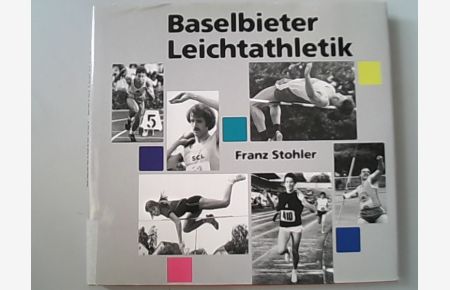 Die Geschichte der Baselbieter Leichtathletik.