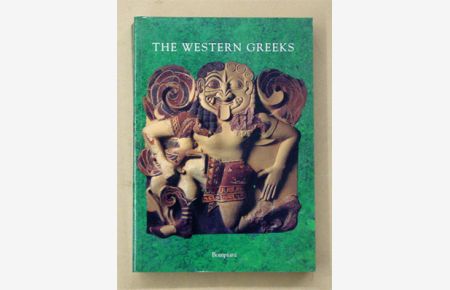 The Western Greeks.
