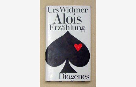 Alois. Erzählung.