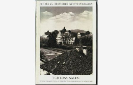 Schloss Salem  - Rüdiger von Oheimb