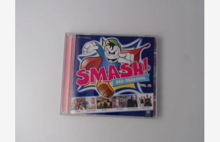 Smash! Vol. 15