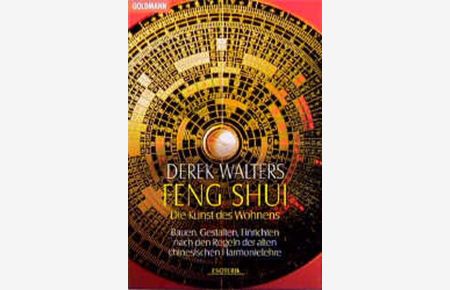 Feng-Shui, Die Kunst des Wohnens