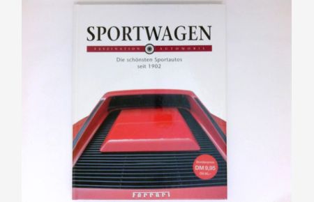 Sportwagen :