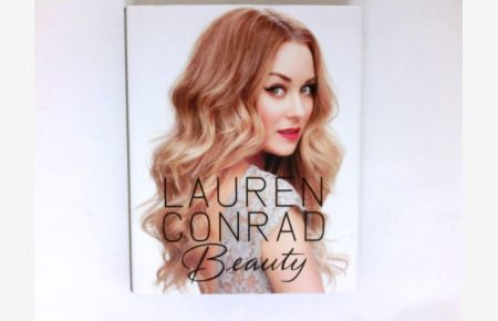 Lauren Conrad Beauty :