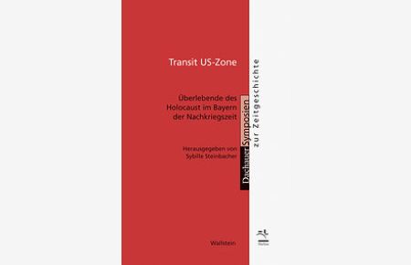 Transit US-Zone