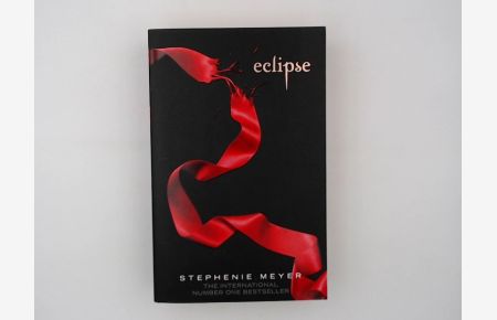 eclipse - in englischer sprache