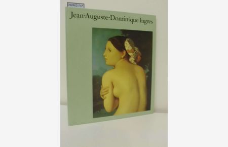 Jean-Auguste-Dominique Ingres / Hans Ebert. [T?um. z niemieckiego Agnieszka Kilija?czyk] / W kregu sztuki