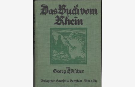 Das Buch vom Rhein