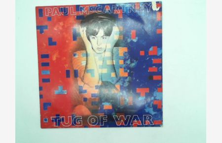 Tug of War [Vinyl LP]