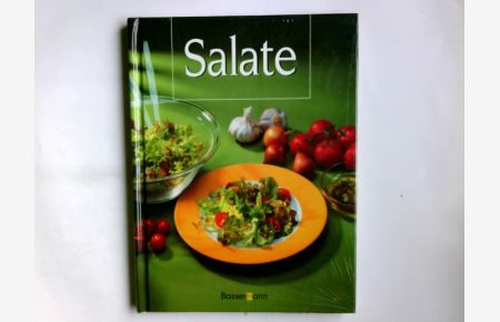 Salate.   - Peter Nikolay