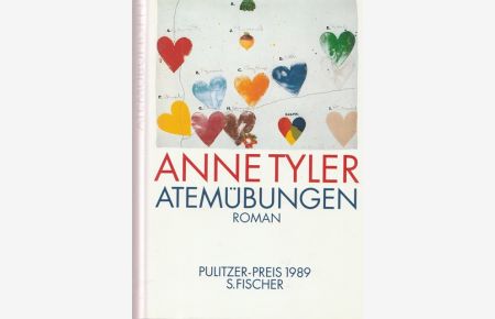 Atemübungen.   - Pulitzer - Preis 1989.