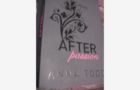 After Passion  - Roman