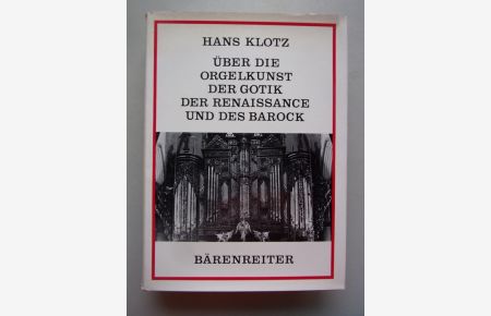 2 Bücher Über die Orgelkunst Gotik Renaissance Barock Geschichte russischen Musikkultur