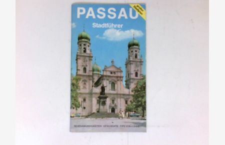 Passau :