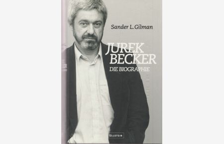 Jurek Becker. Die Biographie.
