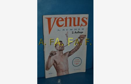 Venus Nr. 5