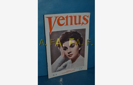 Venus Nr. 9