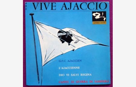 Vive Ajaccio  - (= 76 125 M)