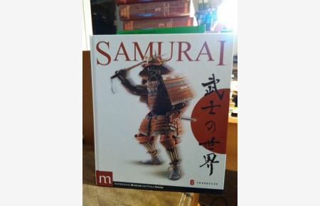 Samurai.
