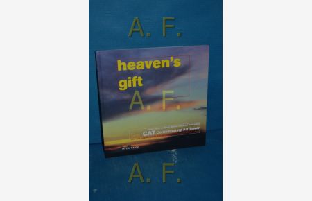 Heavens gift CAT Contemporary Art Tower