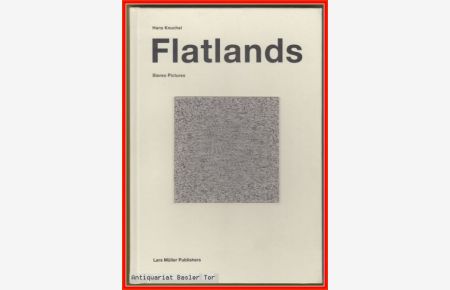 FLATLANDS. Stereo Pictures.