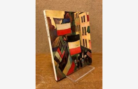 Raoul Dufy. 1877 - 1953. Haus der Kunst, München, 30. Juni bis 30. September 1973. [Katalog].