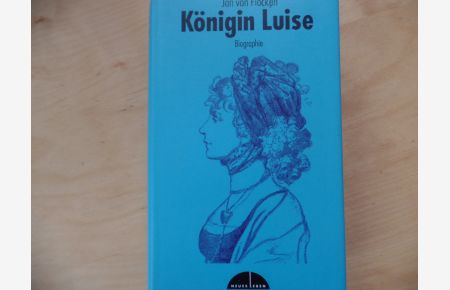 Königin Luise : Biographie.
