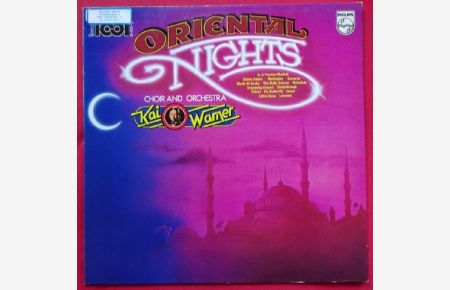 Oriental Nights  - (= 6305 359 / 0016)