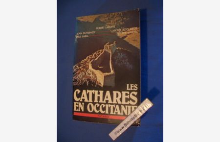 Les Cathares en Occitanie.