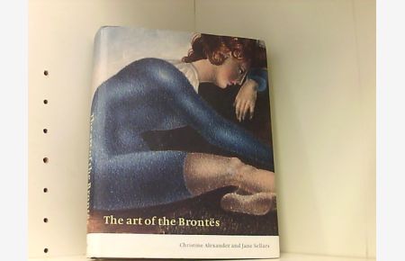 The Art of the Brontës