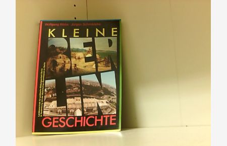 Kleine Berlin - Geschichte