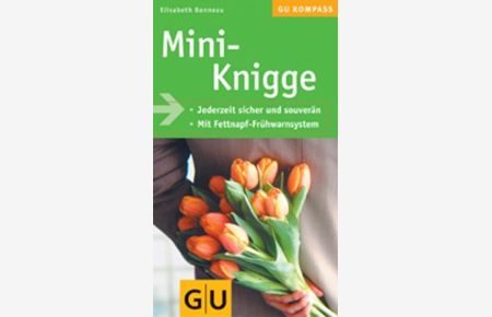 Mini-Knigge (GU Kompass Gesundheit)