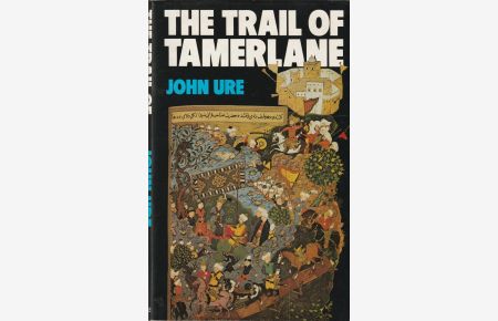 The Trail of Tamerlane.