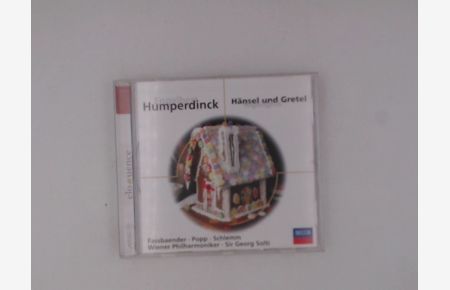 Eloquence - Humperdinck (Hänsel und Gretel: Highlights)