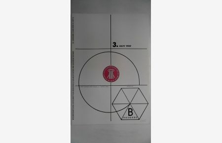 Wissenschaftliche Zeitschrift der Hochschule für Architektur und Bauwesen Weimar 35. Jahrgang 1989 Reihe B Heft 3,