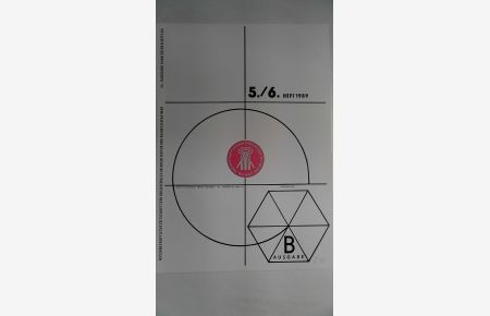 Wissenschaftliche Zeitschrift der Hochschule für Architektur und Bauwesen Weimar 35. Jahrgang 1989 Reihe B: Heft 5/6,