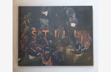 Still (Katalog zur Ausstellung, Innsbruck, 2013).