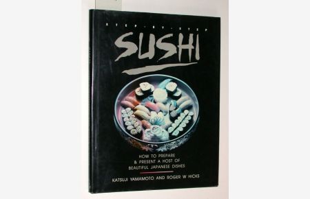 Step by step Sushi