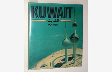 Kuwait.
