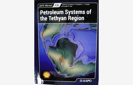 Petroleum Systems of the Tethyahn Region. Memoir 106.