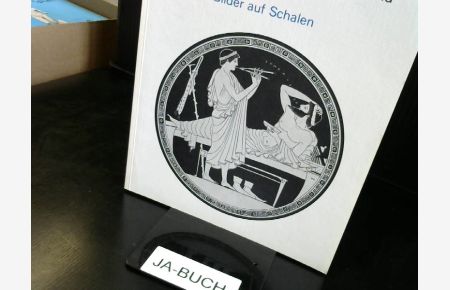 Attische Vasenbilder der Antikensammlungen in München nach Zeichnungen von Karl Reichhold. Band II Bilder auf Schalen