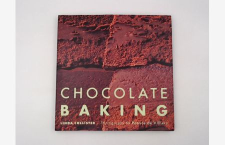 Chocolate Baking (Baking S. )