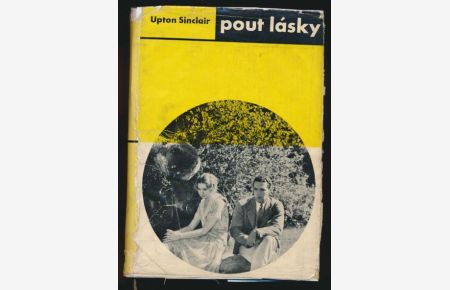 Pout Lasky. Roman. 2 Bände (in 1, komplett). (Deutscher Titel: Der Liebe Pilgerfahrt).