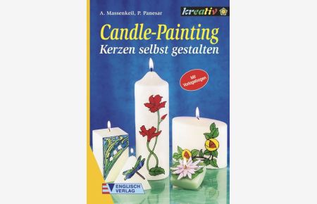 Candle-Painting