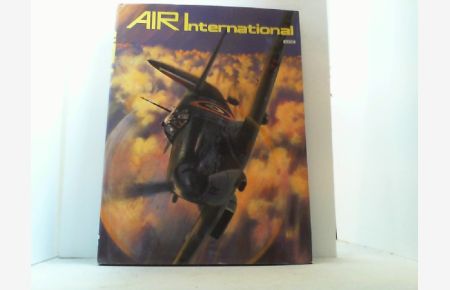 Air International. Volume Eleven.