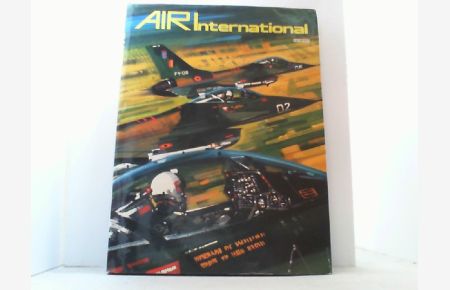 Air International. Volume Fourteen.