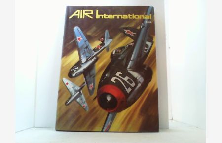 Air International. Volume Seven.